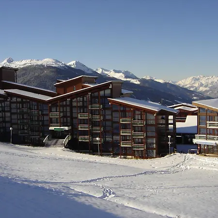 2 Pieces 5 Pers. Au Pied Des Pistes Aux Arcs 1800, Balcon, Wifi, Parking - Fr-1-411-888 Les Arcs (Savoie)