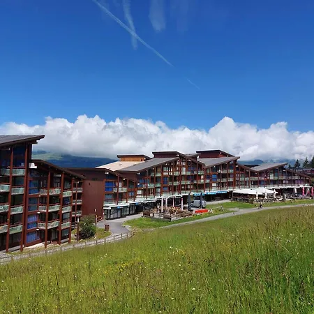 2 Pieces 5 Pers. Au Pied Des Pistes Aux Arcs 1800, Balcon, Wifi, Parking - Fr-1-411-888 * Les Arcs (Savoie)